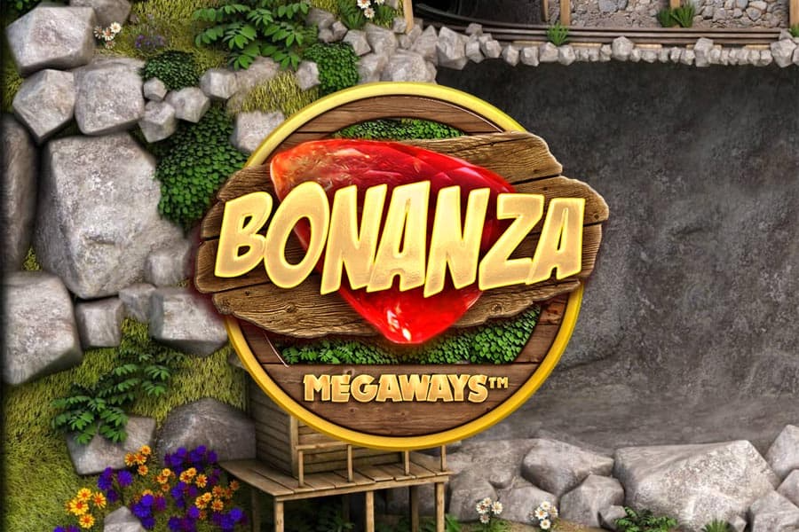 Bonanza Megaways at ICE